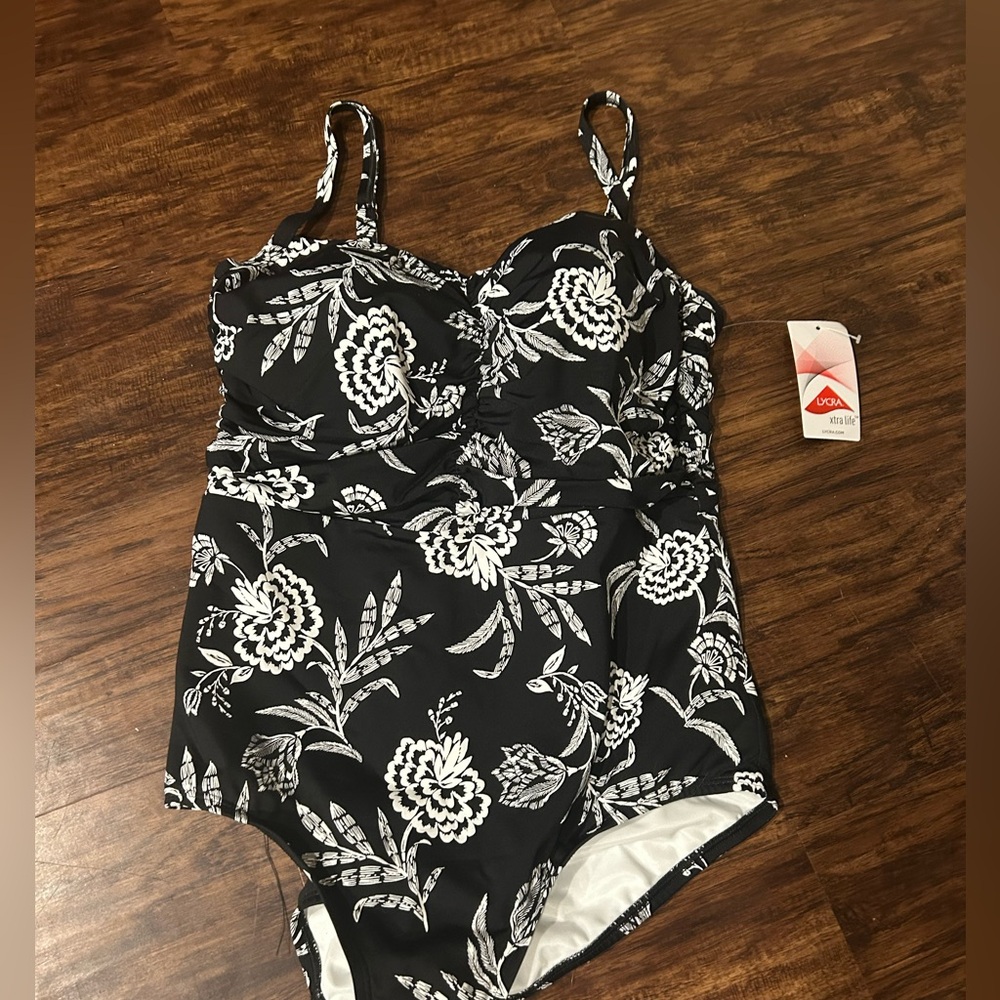 Women’s Lands End One Piece